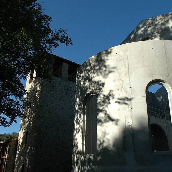 Photo de Abbaye Notre-Dame du Pesquié